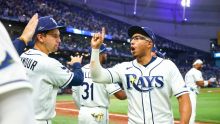 Rays vs Yankees; dónde y a qué hora ver. X: @RaysBaseball