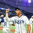 Rays vs Yankees; dónde y a qué hora ver. X: @RaysBaseball
