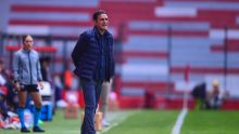 Toril deja de ser técnico del Toluca Femenil. MexSport
