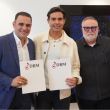 El cantante y actor mexicano apunta a seguir desarrollando su carrera artística (Foto: DBM Music) El cantante y actor mexicano apunta a seguir desarrollando su carrera artística (Foto: DBM Music)