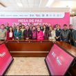 Coordinan estrategias GEM y Cuautitlán Coordinan estrategias GEM y Cuautitlán
