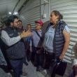 El alcalde Isaac Montoya impulsa regularización de mercados públicos