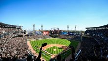 Cleveland frena paso perfecto de Chicago. X: @Whitesox