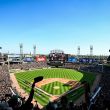 Cleveland frena paso perfecto de Chicago. X: @Whitesox