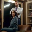 Fotograma cedido por Netflix que muestra a la actriz Kerry Washington (abajo) interpretando a Abigail y al actor Ben Affleck interpretando a Mark en la nueva película de Netflix 'Animals'. Ben Affeck produce, dirige y protagoniza 'Animals', un suspenso que aterriza este viernes en Netflix en el que plasma "la razón por la que la diversidad es valiosa" a través del ambicioso ascenso de un político en Los Ángeles. EFE/ Netflix