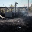 Aumentan los muertos civiles en Ucrania: bombardeos rusos provocan una masacre en Kramatorsk y Priluki (Foto EFE) Aumentan los muertos civiles en Ucrania: bombardeos rusos provocan una masacre en Kramatorsk y Priluki (Foto EFE)