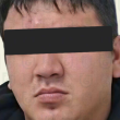 El imputado fue detenido el pasado 30 de septiembre en Milpa Alta, como resultado de trabajos de la Policía de Investigación (PDI) derivados de una denuncia por extorsión a comercios. (FGJCDMX) El imputado fue detenido el pasado 30 de septiembre en Milpa Alta, como resultado de trabajos de la Policía de Investigación (PDI) derivados de una denuncia por extorsión a comercios. (FGJCDMX)