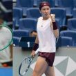 Andreeva vs Nikola; primera semifinal definida en el Abierto de China. EFE/Diario de México