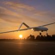 La Secretaría de la Defensa Nacional también trabaja en el desarrollo de su propio modelo de dron. (especial)