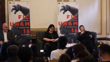 Festival Internacional de Cine UNAM
