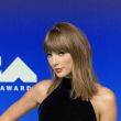 FOTO ARCHIVO. La cantante estadounidense Taylor Swift en los premios MTV Video Music Awards 2026 en Los Angeles, California (EE. UU.), el 27 de septiembre de 2026. EFE/EPA/JILL CONNELLY