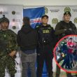 La investigación incluyó la revisión de cámaras de seguridad. (especial)