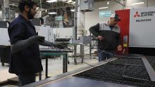 La creación del trabajo formal superó además los 116 mil 765 puestos generados en septiembre de 2025 y representó un crecimiento mensual de 0.6%, según las cifras divulgadas ayer por el IMSS (Foto: EFE)