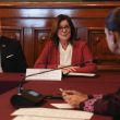 Durante el encuentro, se dialogó sobre la confianza en México para asegurar la inversión de compañías norteamericanas y la relevancia de mantener el intercambio comercial para el bienestar de ambas naciones (Foto: Especial)