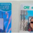 Contratistas de CFE fueron detenidos en Ecatepec