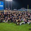 Guardians empata la serie y pone contra las cuerdas a White Sox. X: @CleGuardians