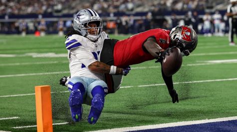 Dallas cae ante Tampa Bay y les da su primera victoria de la temporada. Tampa Bay Buccaneers Dallas cae ante Tampa Bay y les da su primera victoria de la temporada. Tampa Bay Buccaneers