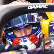 Verstappen se lleva la pole sprint en su GP 250 en Singapur  (Foto EFE)