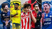Liga MX; horario y transmisión de los partidos. MexSport/Imagen generada con IA para ilustración