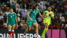 México vs Jamaica; dónde y a qué hora ver. MexSport
