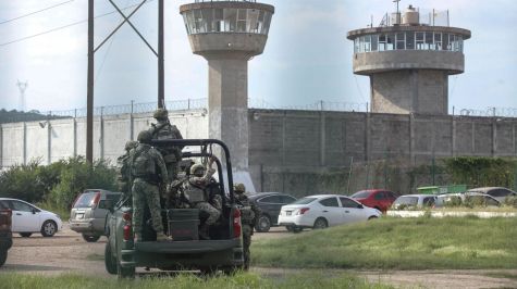 La presidenta Claudia Sheinbaum informó que el Gabinete de Seguridad federal mantiene coordinación con las autoridades de Sinaloa para atender la situación. (Cuartoscuro)