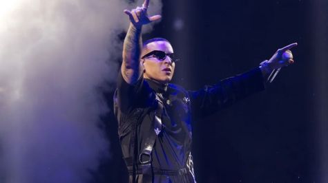 Daddy Yankee anuncia nuevo álbum. Foto: EFE Daddy Yankee anuncia nuevo álbum. Foto: EFE