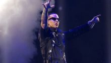 Daddy Yankee anuncia nuevo álbum. Foto: EFE