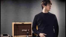 Jake Bugg anuncia nuevo álbum. Foto: Kevin Westenberg