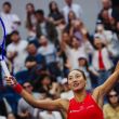 Zheng clasfifica a la semifinal del Abierto de China. EFE