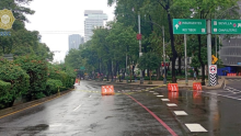 Ante las afectaciones, las autoridades recomendaron utilizar como alternativas viales las avenidas Insurgentes y Chapultepec, así como Circuito Interior. (Foto: SSC)