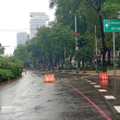 Ante las afectaciones, las autoridades recomendaron utilizar como alternativas viales las avenidas Insurgentes y Chapultepec, así como Circuito Interior. (Foto: SSC) Ante las afectaciones, las autoridades recomendaron utilizar como alternativas viales las avenidas Insurgentes y Chapultepec, así como Circuito Interior. (Foto: SSC)