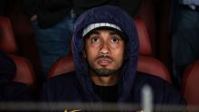 Raphinha no está al 100% y no jugará. MexSport