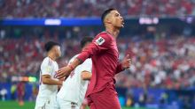 Cristiano Ronaldo suma 980 goles en su carrera. MexSport