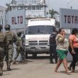 La construcción del nuevo centro penitenciario en Sinaloa contará con inversión del Gobierno federal. (Cuartoscuro)