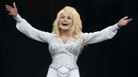 Dolly Parton tendrá musical. Foto: EFE Dolly Parton tendrá musical. Foto: EFE