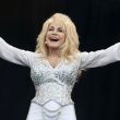 Dolly Parton tendrá musical. Foto: EFE Dolly Parton tendrá musical. Foto: EFE