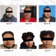 Durante los operativos, dos elementos de la Secretaría de Seguridad y Protección Ciudadana resultaron heridos por disparos de arma de fuego. (especial)