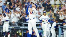Dónde y a qué hora ver Juego 1 entre Dodgers y Brewers. EFE