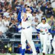Dónde y a qué hora ver Juego 1 entre Dodgers y Brewers. EFE