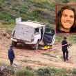Los hermanos australianos Jake y Callum Robinson y el estadounidense Jack Carter Rhoad fueron asesinados en Ensenada (Foto EFE / Especial) Los hermanos australianos Jake y Callum Robinson y el estadounidense Jack Carter Rhoad fueron asesinados en Ensenada (Foto EFE / Especial)