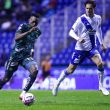 Puebla y León dividen puntos en el Cuauhtémoc (Foto Mexsport)