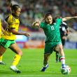 México Femenil cae 3-4 ante Jamaica (Foto Mexsport)