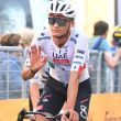 Isaac del Toro termina 28 en Lombardía. MexSport