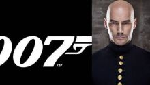 Grant Morrison escribirá cómica de 007