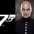 Grant Morrison escribirá cómica de 007 Grant Morrison escribirá cómica de 007