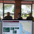 El pronóstico prevé oleaje de entre seis y ocho metros en las costas de Jalisco y Colima, además de lluvias superiores a 250 milímetros en Colima y Michoacán. (especial)