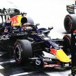Verstappen se lleva la pole position en Singapur. EFE Verstappen se lleva la pole position en Singapur. EFE