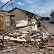 Panamá se encuentra en el Cinturón de Fuego del Pacífico, una zona de intensa actividad sísmica y volcánica donde se producen numerosos terremotos debido al movimiento de las placas tectónicas. (EFE)