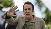 Nicolas Cage insinúa que podría protagonizar nueva temporada de 'True Detective'. Foto: EFE