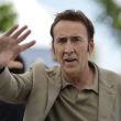 Nicolas Cage insinúa que podría protagonizar nueva temporada de 'True Detective'. Foto: EFE Nicolas Cage insinúa que podría protagonizar nueva temporada de 'True Detective'. Foto: EFE